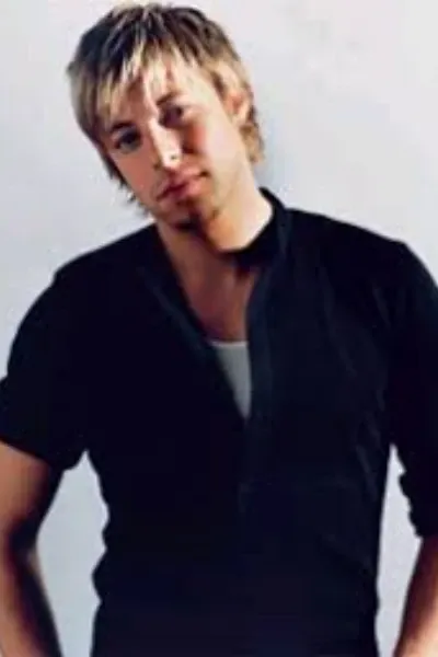 Duncan James