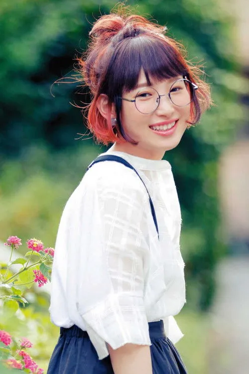Yoshino Nanjo photo