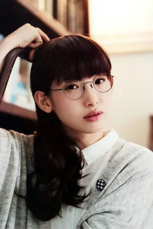 Yoshino Nanjo photo