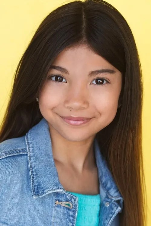 Madison Polan photo
