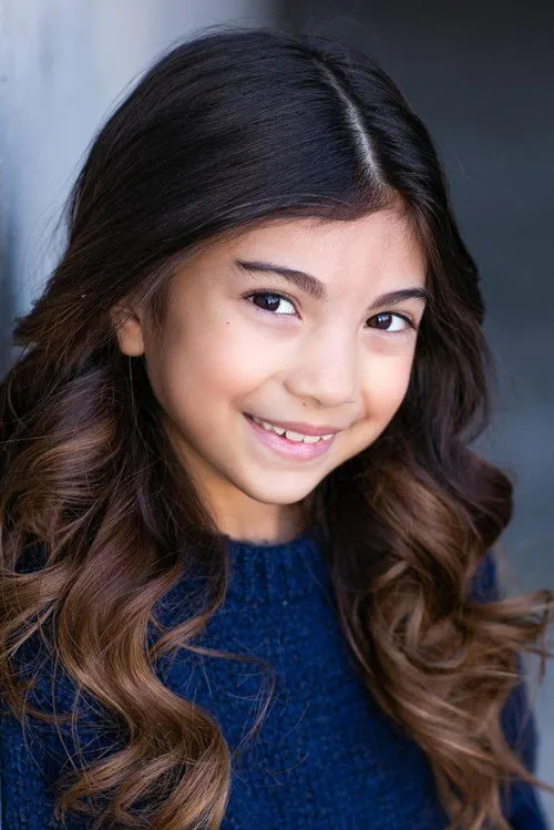 Madison Polan photo