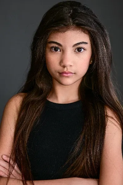 Madison Polan