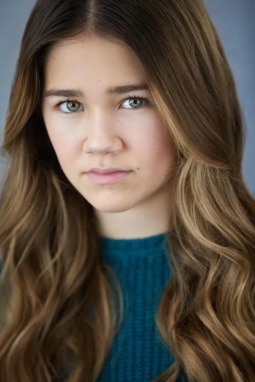 Brooklyn Rae Silzer photo