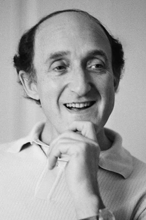 Ron Moody photo