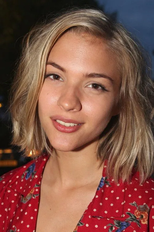 Tove Styrke photo