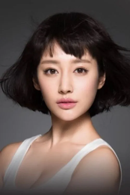 Ruyi (princess loyal bodyguard)