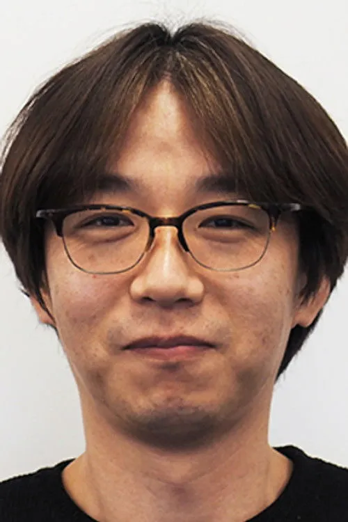 Kyoji Asano photo