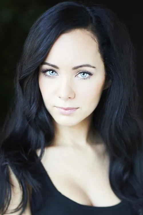 Ksenia Solo photo