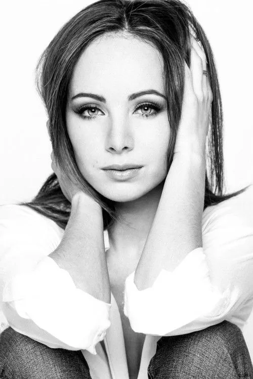 Ksenia Solo photo