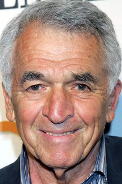 Alvin Sargent photo