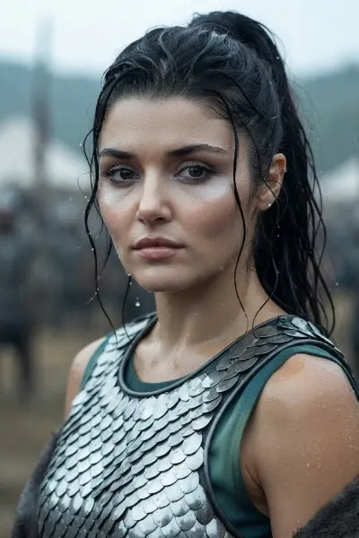 Hande Erçel