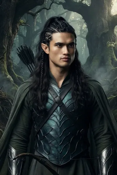 Legolas