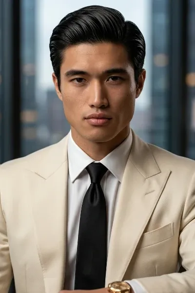 Joey Tai