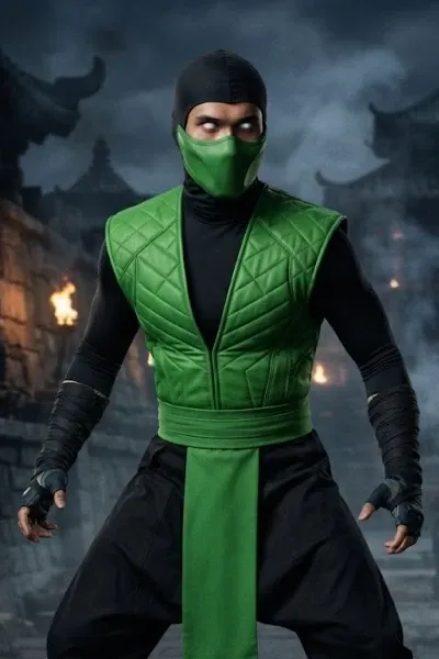 Reptile