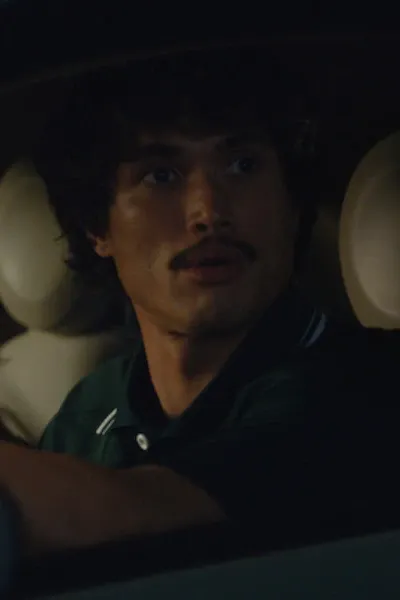 Charles Melton