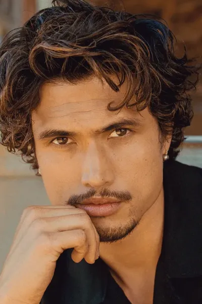 Charles Melton photo