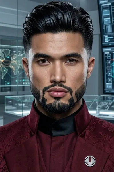 Seneca Crane