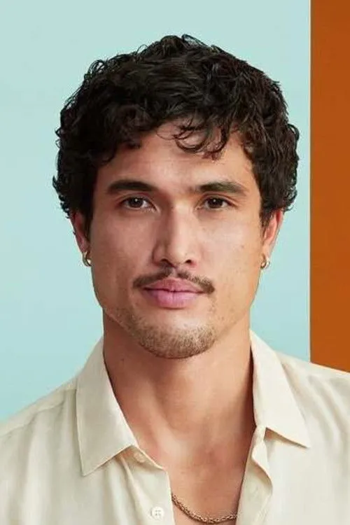 Charles Melton photo