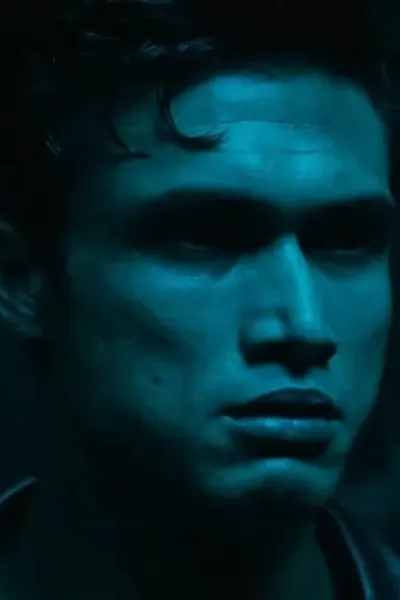 Charles Melton photo