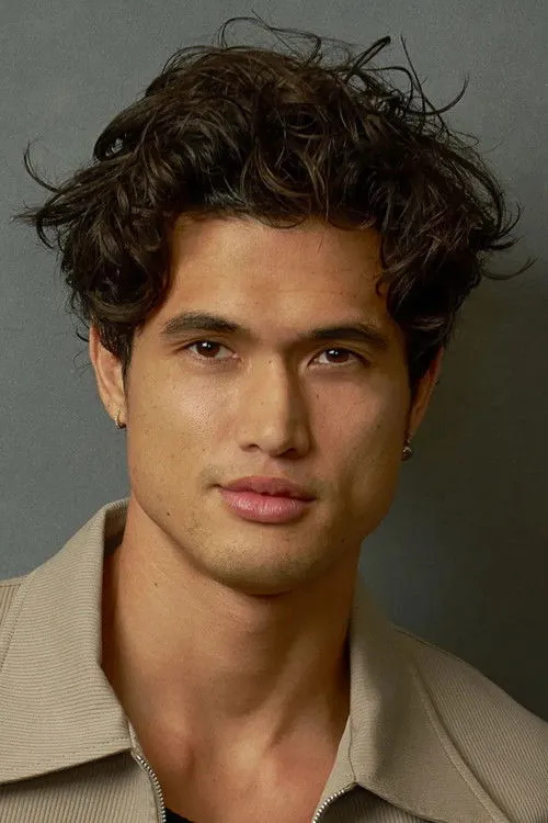 Charles Melton photo