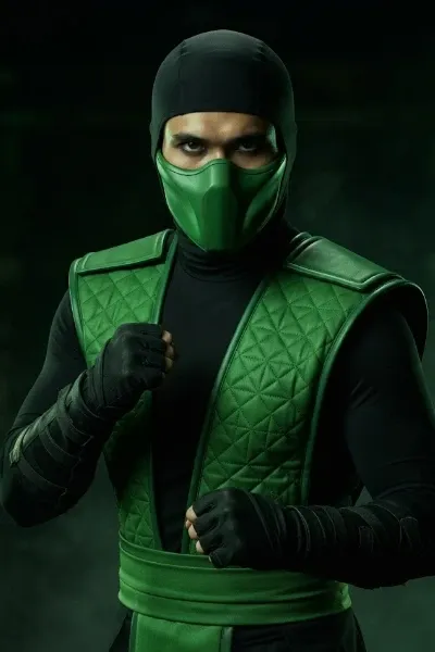 Reptile