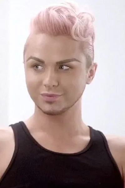 Farrah Moan