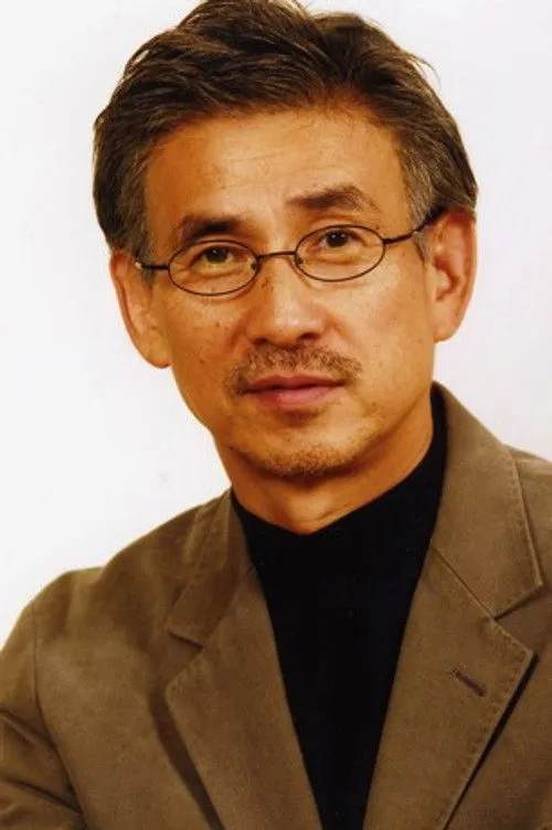 Professor Shigeki Fukazawa