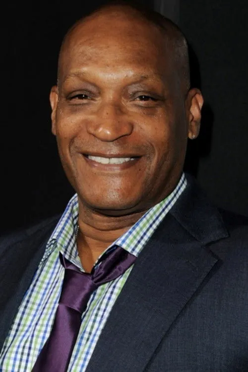 Tony Todd photo