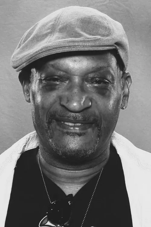 Tony Todd photo