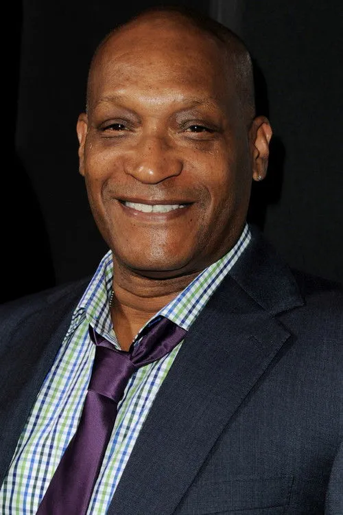 Tony Todd photo