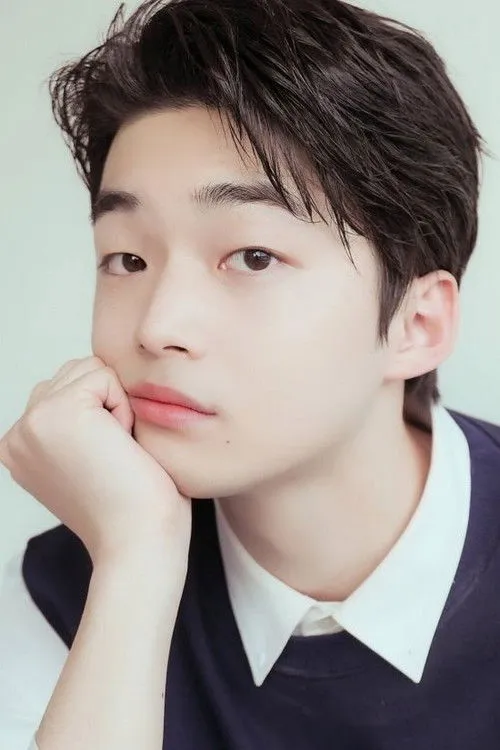 Kim Kang-min photo