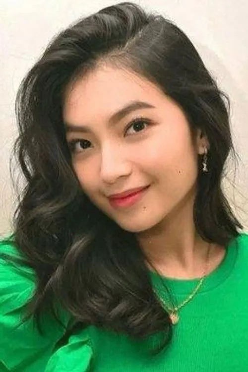 Amanda Putri Bessara