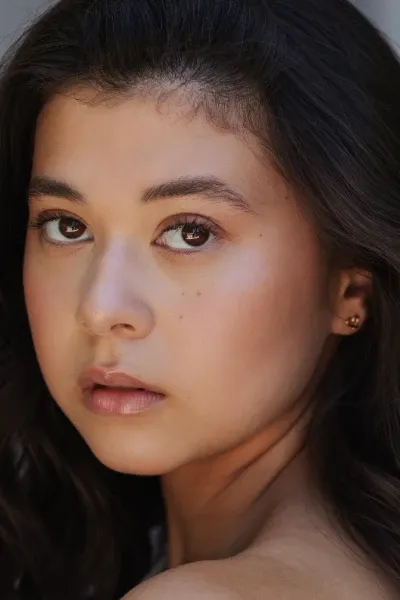 Leah Mei Gold photo