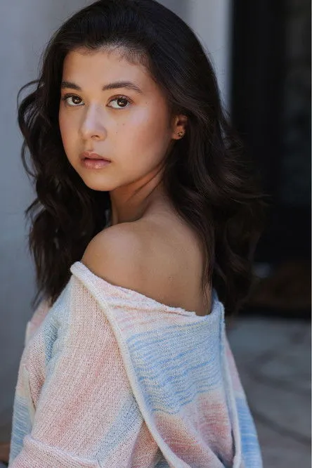 Leah Mei Gold photo