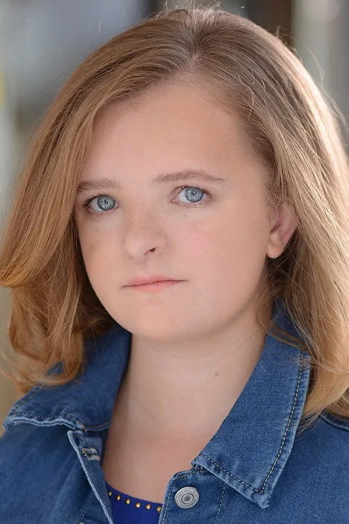Milly Shapiro photo