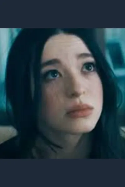 Anora "Ani" Mikheeva photo