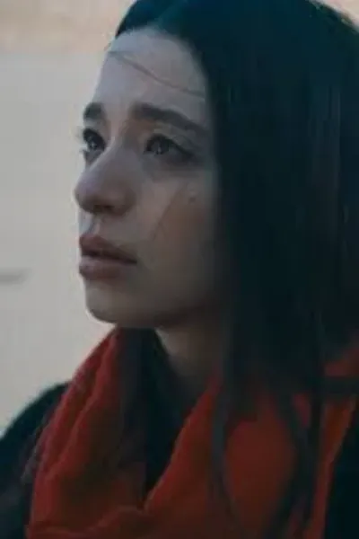 Anora "Ani" Mikheeva photo