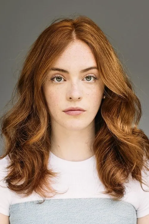 Beatrice Kitsos photo