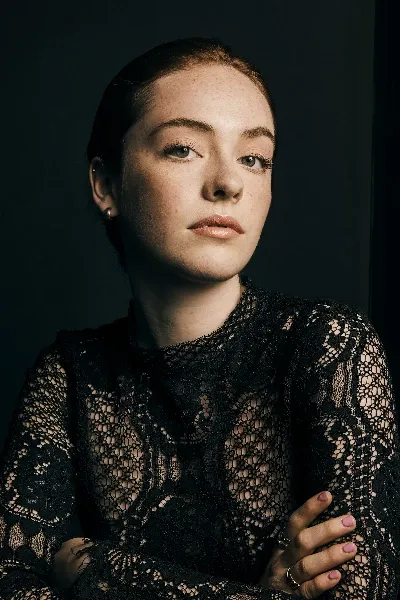Beatrice Kitsos photo