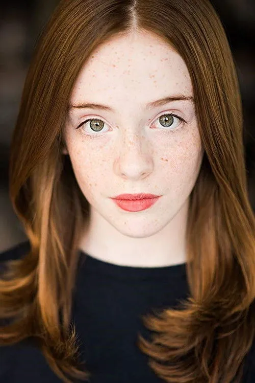 Beatrice Kitsos photo