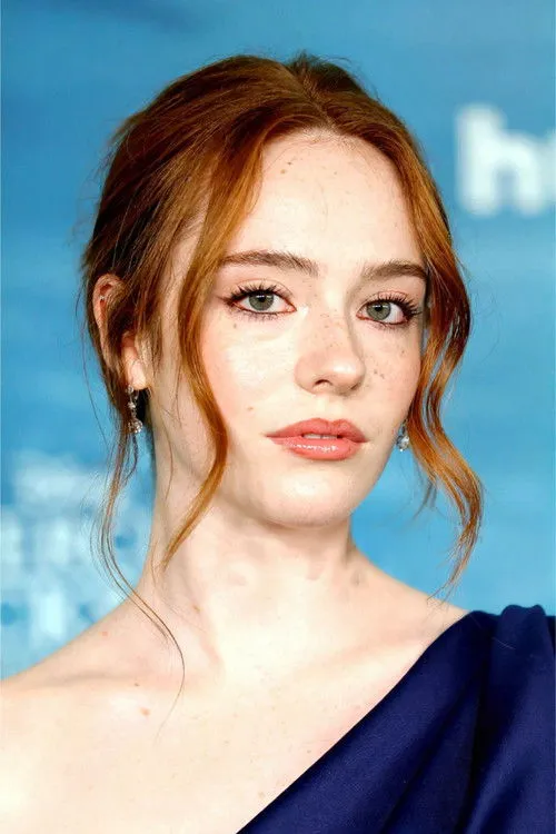 Beatrice Kitsos photo