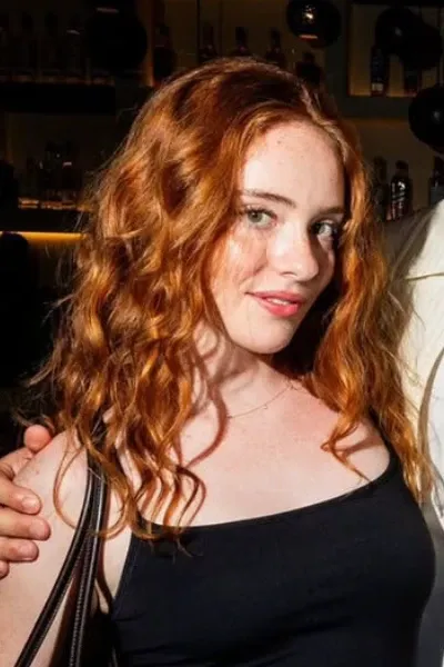 Beatrice Kitsos photo