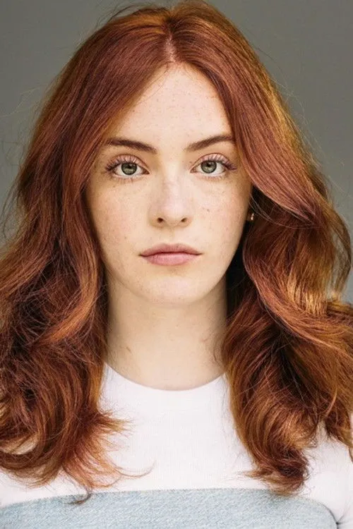 Beatrice Kitsos photo