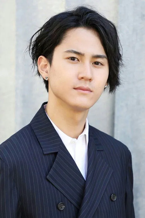 Shunsuke Takeuchi photo