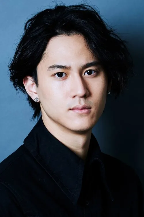 Shunsuke Takeuchi photo