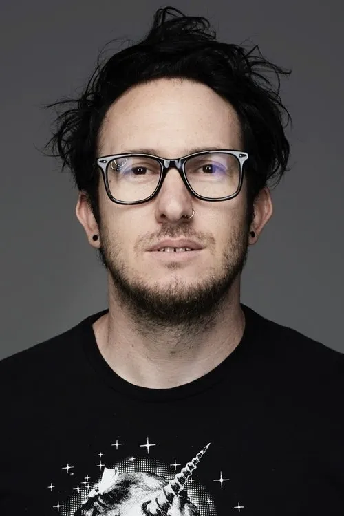 David Yarovesky photo