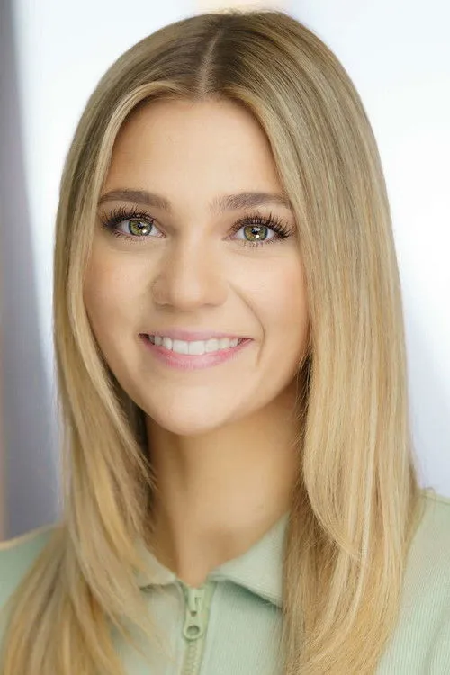 Andrea Adamson