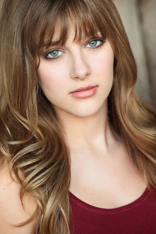 Aubrey Shea photo