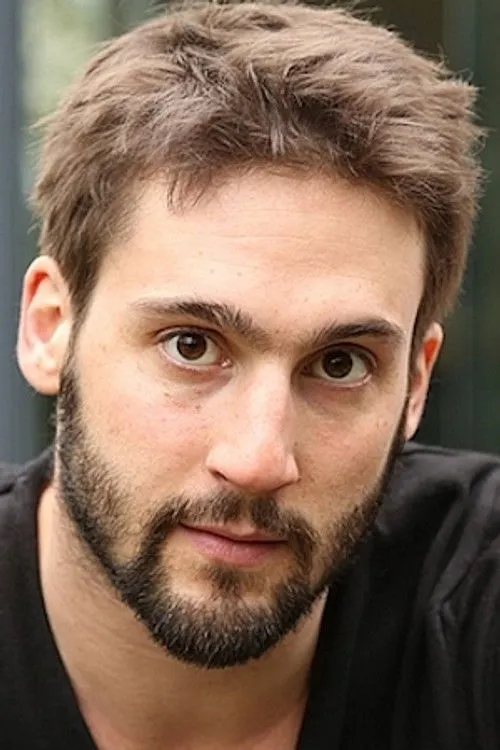 Guillaume Labbé photo