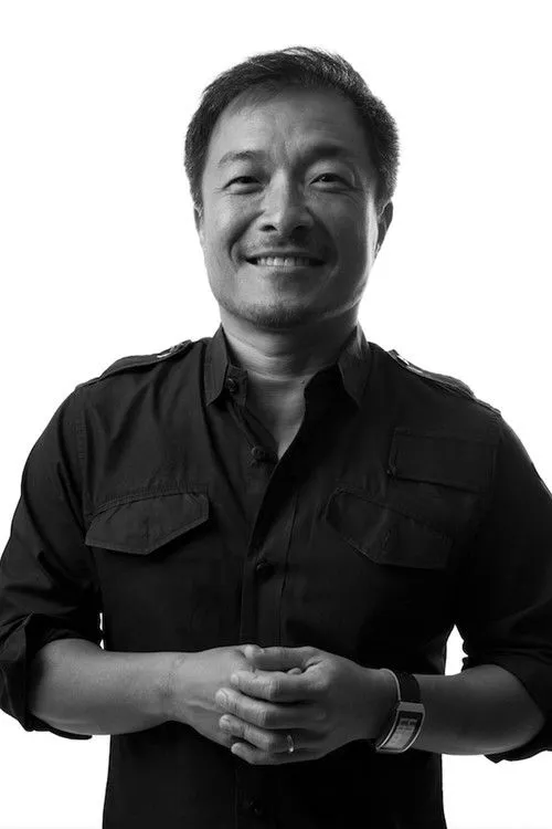 Jim Lee photo